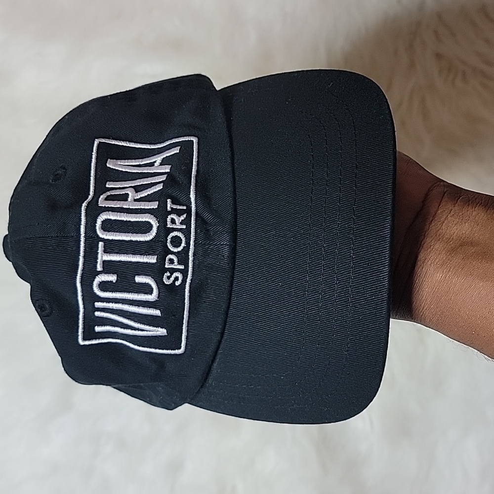 Victoria's Secret Baseball Cap - Picture 3 of 3